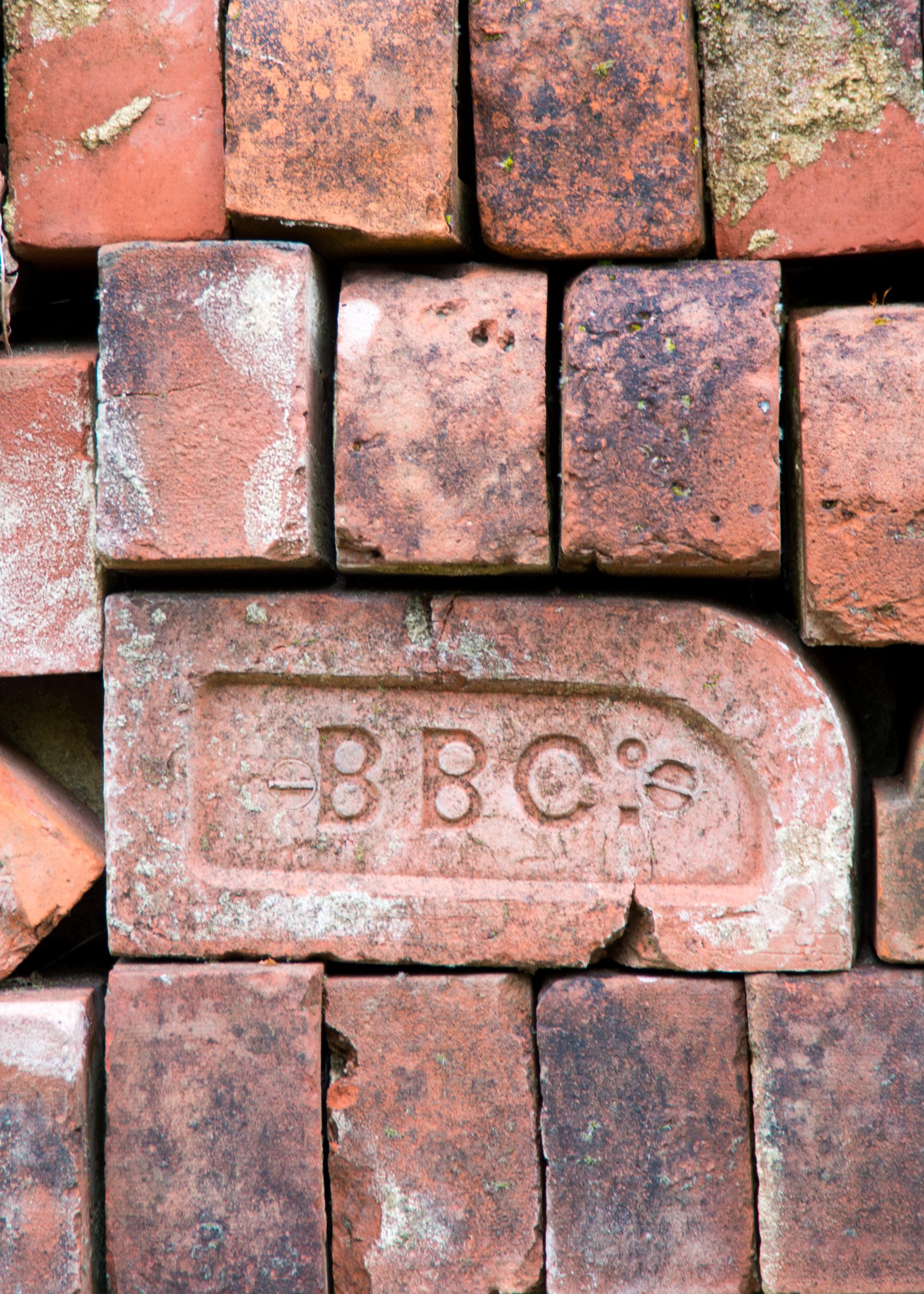 Sponsor the Brickworks