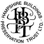 hbpt black logo Hampshire Buildings Preservation Trust