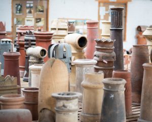 Chimney Pot Collection