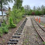 The Brickworks Railway