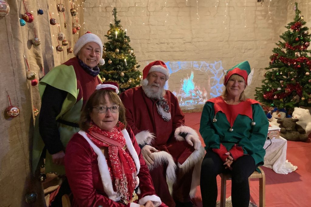 Christmas at The Brickworks The Brickworks Museum