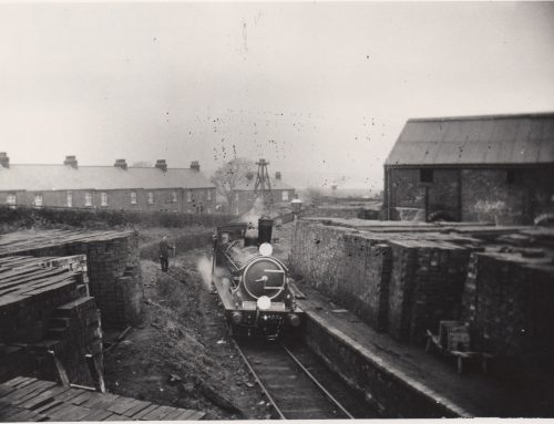 Inspiration Railway 200