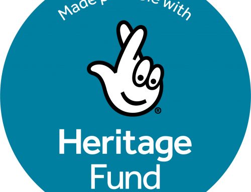 Connecting Communities Project